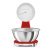 Smeg FAB KSF01RDWW Kitchen Scales Red