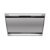 Smeg KLT9L4X 90 Ceiling Hood Stainless Steel