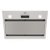 Smeg KSG9P4X Integrated Hood Stainless Steel