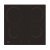 Cdy CH64CCB Hob Cer 4Z Black Gls