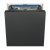 Smeg DI362DQ Dishwshr Int 13P Black