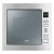 Smeg Cuc FMI425X Micro/Grill Black/Stainless Steel