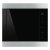 Smeg Cls FMI325X Micro/Grill Black/Stainless Steel