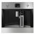 Smeg Cls CMS4303X Coffee Mch Stainless Steel