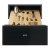 Smeg Lin CPS115B3 Sommelier Drawer Black
