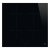 Smeg SIB2741D Hob Ind 4Z Touch Black Gls