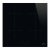 Smeg SIB2641D Hob Ind 4Z Black Gls