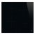 Smeg SI2741D Hob Ind 4Z Black Gls