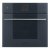 Smeg Lin SBC4104G Blast Chiller NGry