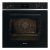 Smeg Cuc SF6400TB Ovn MF Vpr Black