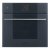 Smeg Lin Gal SO4104S4PG Cmb Ovn Sgl Grey