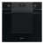 Smeg Lin SF6100VB3 Ovn Sgl MF Vpr Black