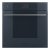 Smeg Lin Gal SOP6104TPG Ovn Sgl Pyr NGry