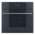 Smeg Lin SO4102M1G Cmb Microwave N Grey
