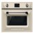 Smeg Vic SO4902M1P Cmb Microwave Crm