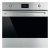 Smeg Cls SFP6301TVX Ovn Sgl MF Pyr Stainless Steel