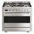 Smeg Sym C7GPX9 Range Ckr DF Stainless Steel