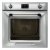 Smeg Vic Gal SOP6902S2PX Ovn Stm1 Stainless Steel