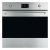 Smeg Cls Gal SOP6302TX Ovn Sgl Pyr BlkSS