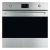 Smeg Cls Gal SOP6302S2PX Ovn Stm1 Stainless Steel/Black