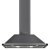 Smeg Vic KT100GRE Chm.Hood Satin