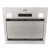 Smeg KSG6P4X 60 Canopy Hood Stainless Steel