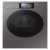 Samsung S9 DV90F09F4SU1 AI Dry 9kg D.Steel