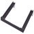 Samsung SKK-ZSD Stacking Kit Dk Grey