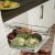 PO Veg Basket/Soft Close Run 400mm Chrome