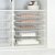 WithRobe Bskt 15kg 494x436x175mm Steel Wht