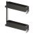 VS SUB Slim 150mm PO 90D 2-Tier Lva Pln