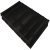 Cuisio Cut Tray 473/500mm Plastic Black