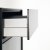 NPS Drawer Set w SC 40kg 90/450mm Stn