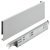 MX Slim A30 Full SC Syc 89/450mm Grey