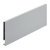 MX Slim A Drawer Sides 13/128/400mm Stone Grey