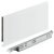 MX Slim A30 Full PTO Syc 175/350mm Wht