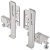 MX Slim A Front Drilling Jig Steel 89/128mm