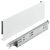 MX Slim A50 Full SC Syc 89/450mm Wht