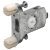 MXS Front Bracket Metal Phillips 1Set=1pc