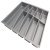 Cutlery Ins Blum 423/800mm Plastic Antique