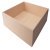 Plywood Drawer FlatPk 439x430x140mm Birch