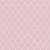 Hafele S/B 750x900 Aluminium Glo Pink Scallop