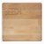 Timber Beech WithT 4100x650x28mm