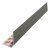 AluSplash Int Crn Profile 750mm Aluminium Antique