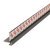 AluSplash Ext Crn Profile 750mm Aluminium Antique