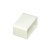 Manrose 110x54mm Flat Duct Conn PVC Grey