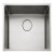 Rectangle Cubix CBX50 1.0B Sink UH Stainless Steel