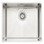 Lido 570x430mm 1.0B Sink UH 304 SSS