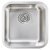 Christina 390x450mm 1.0B Sink UH 304 PSS