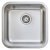 Christina 450x450mm 1.0B Sink UH 304 PSS